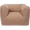 Clearance Jollein Kinder Fauteuil Boucle Biscuit