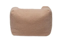 Clearance Jollein Kinder Fauteuil Boucle Biscuit