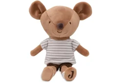 Jollein Mouse Jackie Knuffel 32 Cm