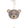 Jollein Muziekhanger Bear