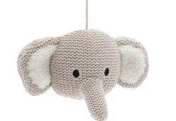 Jollein Muziekmobiel Animals