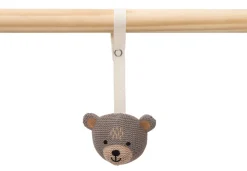 Jollein Speeltjes Voor De Babygym Animals