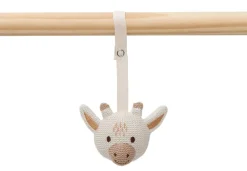 Jollein Speeltjes Voor De Babygym Animals