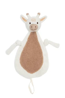 Jollein Speendoekje Giraffe