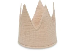 Jollein Verjaardagskroon 12X35Cm Party Collection - Biscuit