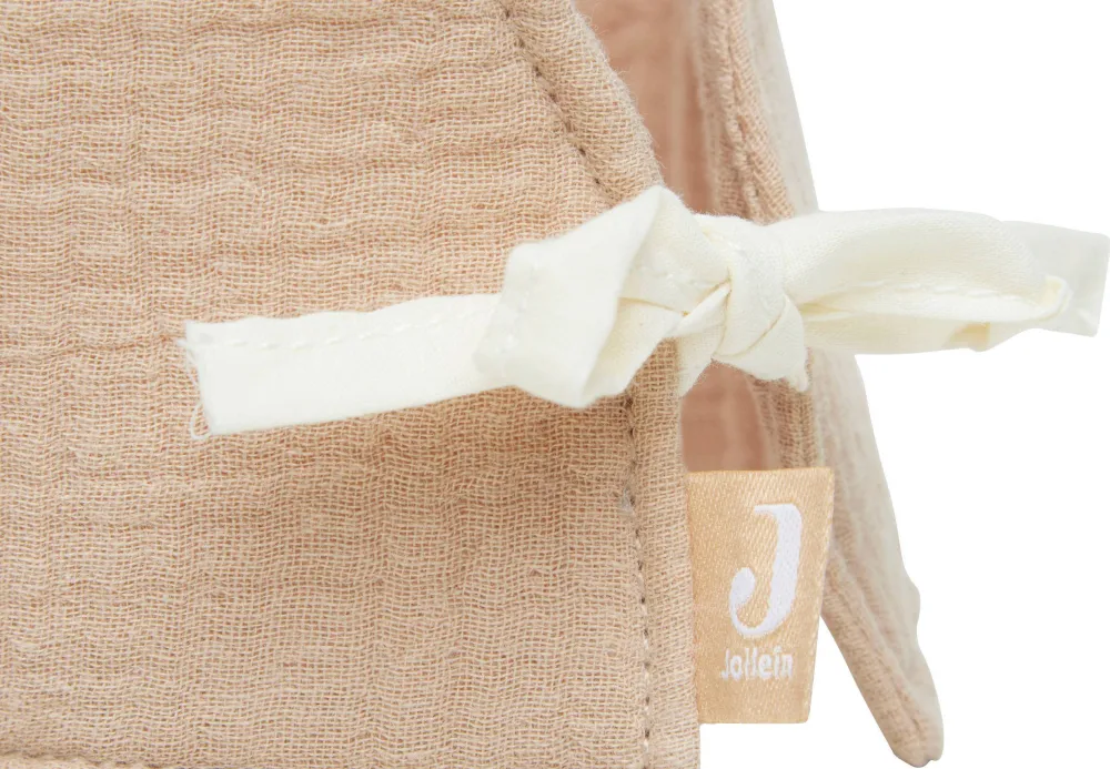 Jollein Verjaardagskroon 12X35Cm Party Collection - Biscuit