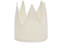 Jollein Verjaardagskroon 12X35Cm Party Collection - Ivory