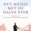 wehkamp Judith Visser Het Meisje Met De Halve Ster
