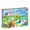 Jumbo 1000 Km Bordspel