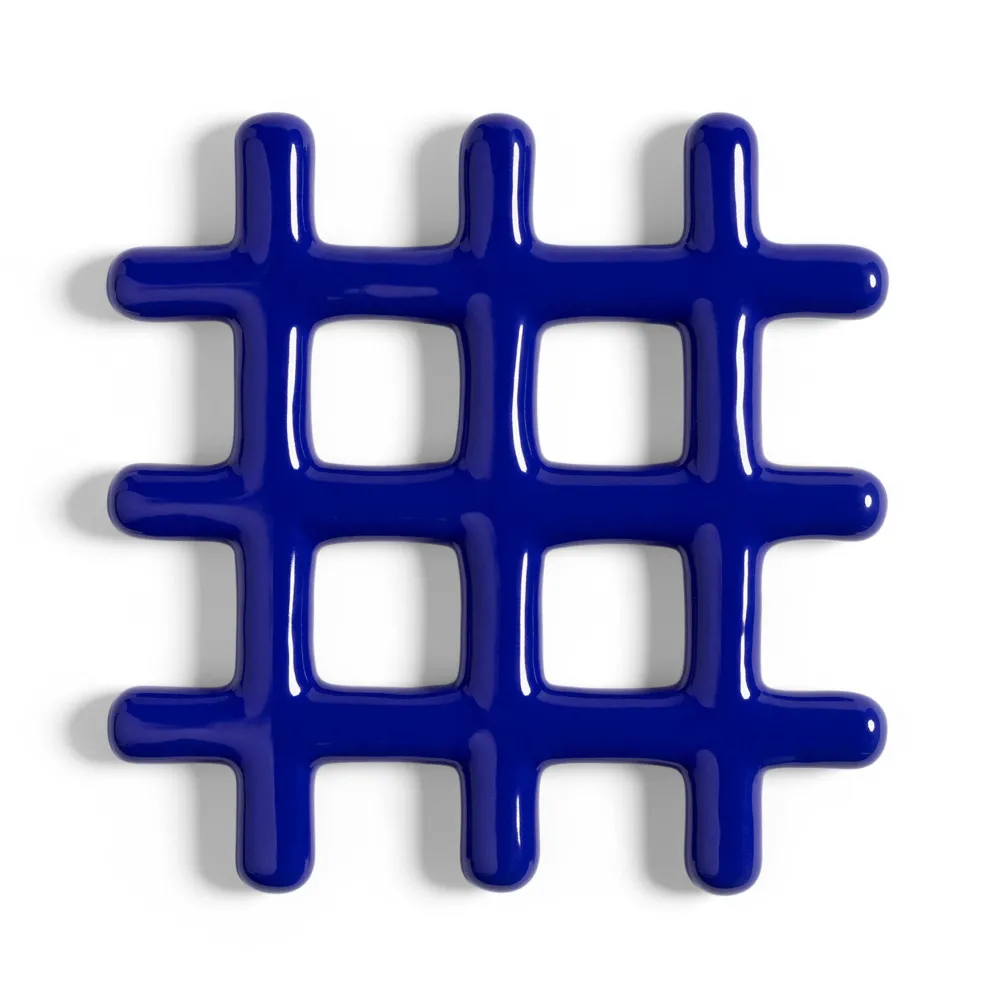 Best &k amsterdam Onderzetter (O19 Cm)