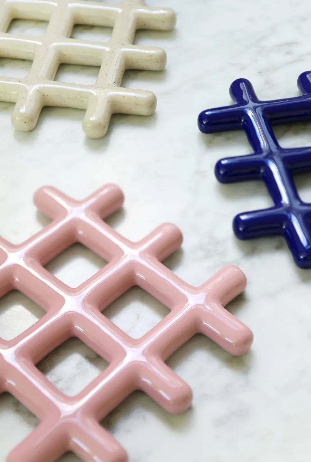 Best &k amsterdam Onderzetter (O19 Cm)