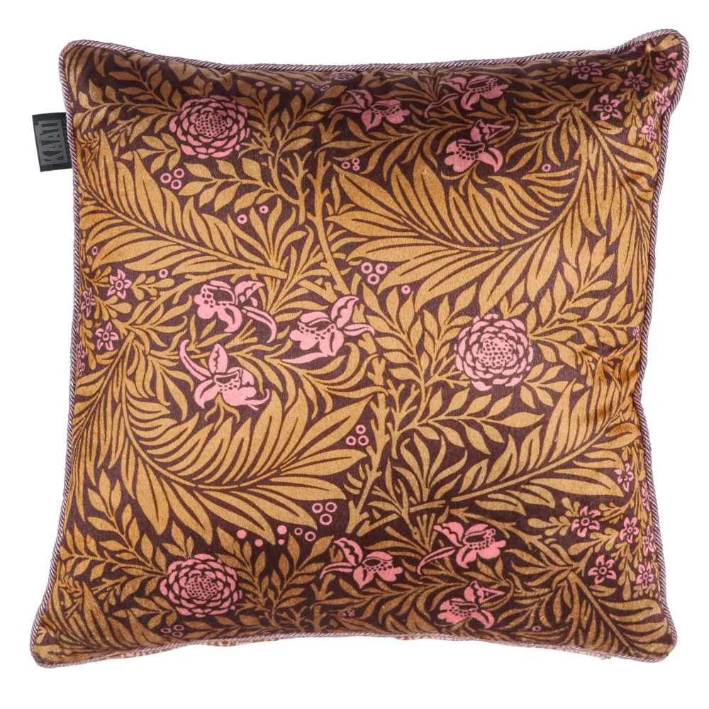 Online KAAT Amsterdam Sierkussen Bibi (45X45 Cm)