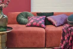 Discount KAAT Amsterdam Sierkussen Ayda (45X45 Cm)