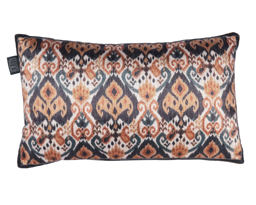 Clearance KAAT Amsterdam Sierkussen Kensi (30X50 Cm)