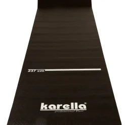 Karella Dartmat Eco Star Dartmat Eco Star