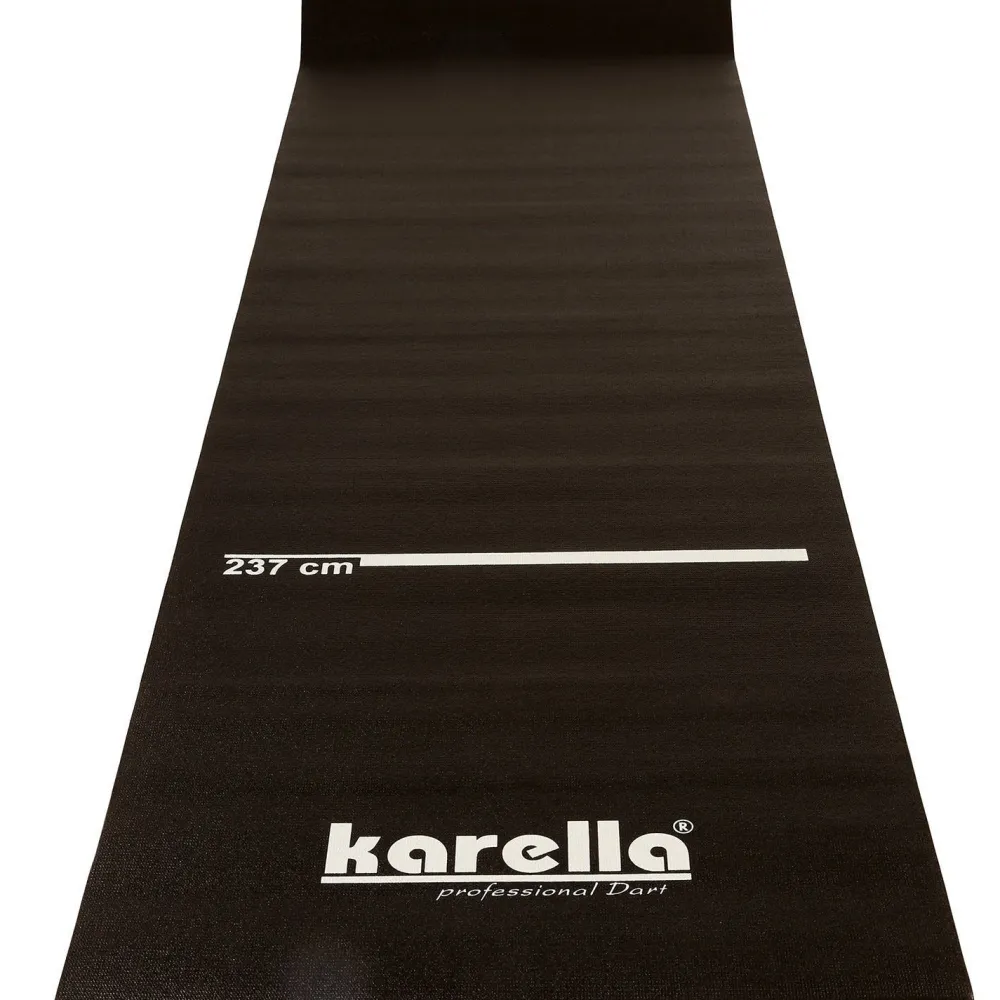 Karella Dartmat Eco Star Dartmat Eco Star