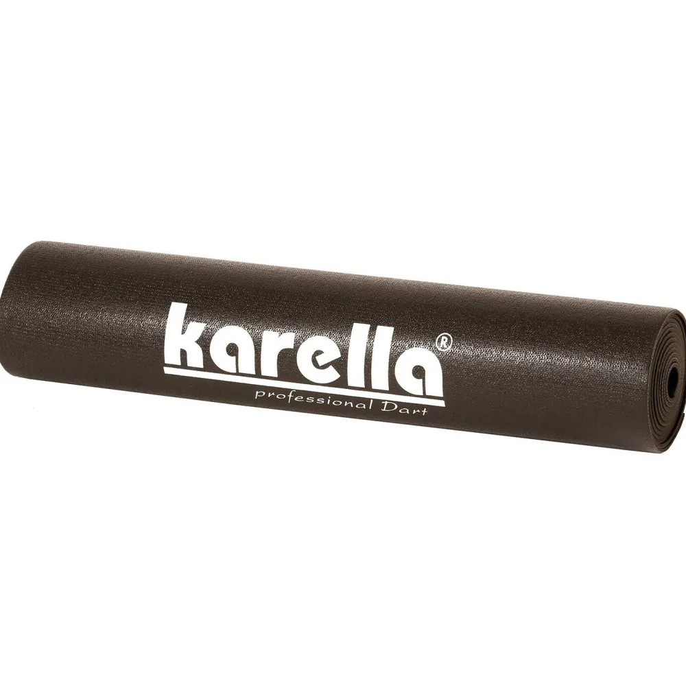 Karella Dartmat Eco Star Dartmat Eco Star