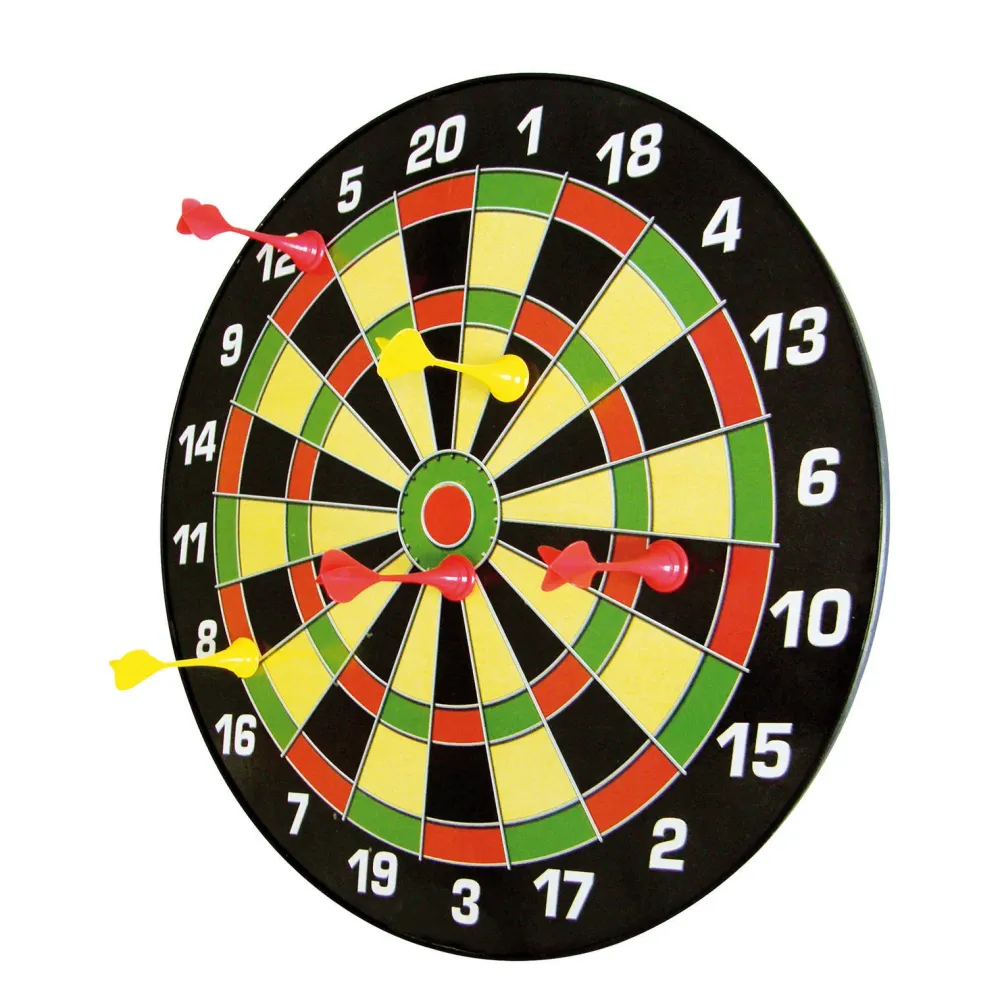 Karella Magnetisch Dartbord