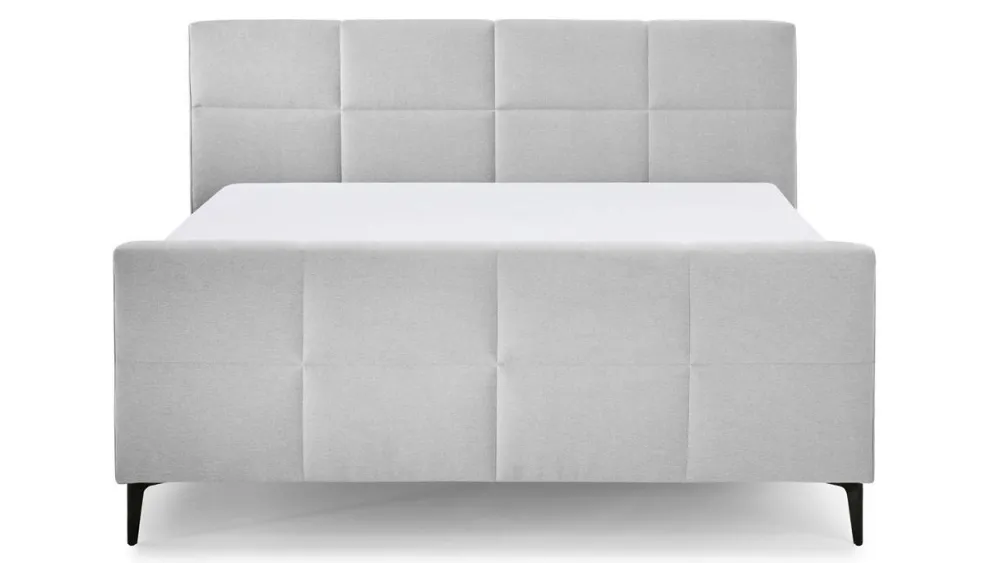 Discount Karlsson Complete Boxspring Attraktiv Trendik (180X210 Cm)