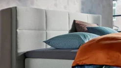Discount Karlsson Complete Boxspring Attraktiv Trendik (180X210 Cm)