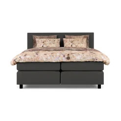 New Karlsson Complete Boxspring Autentik (160X200 Cm)