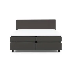 New Karlsson Complete Boxspring Autentik (160X200 Cm)