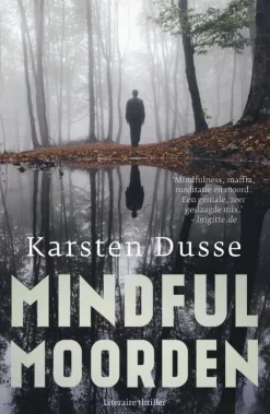 wehkamp Karsten Dusse Mindful Moorden
