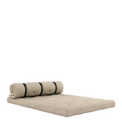 Outlet Karup Design Slaapbank Buckle-Up