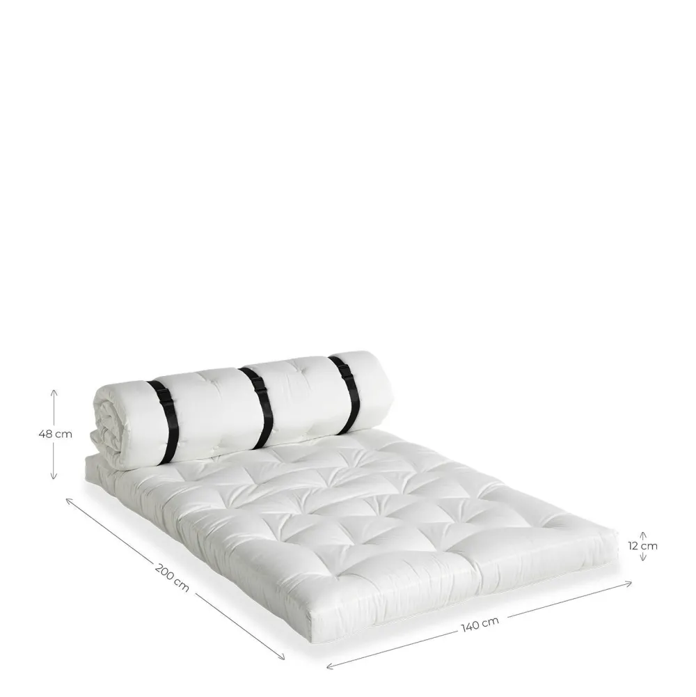 Outlet Karup Design Slaapbank Buckle-Up