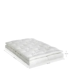 Outlet Karup Design Slaapbank Buckle-Up