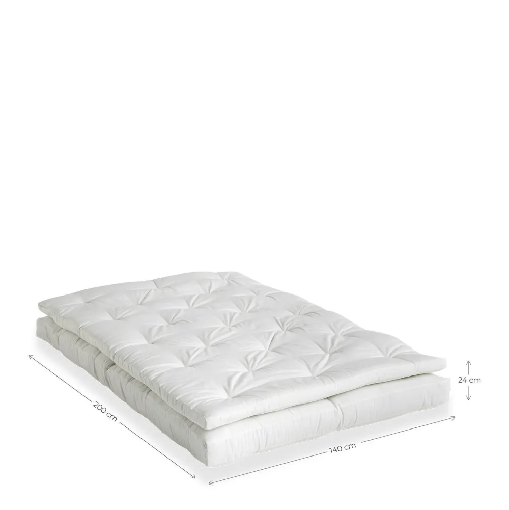 Outlet Karup Design Slaapbank Buckle-Up