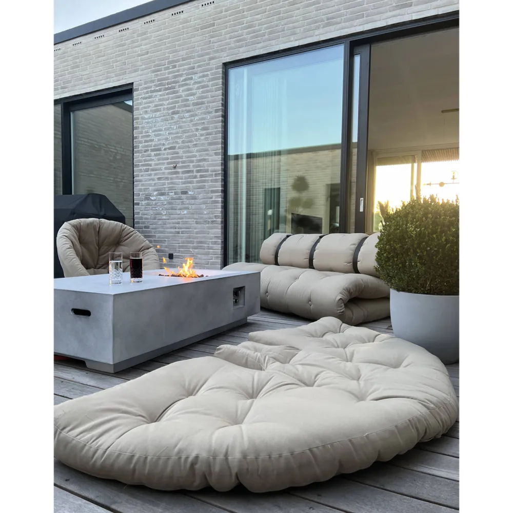 Outlet Karup Design Slaapbank Buckle-Up