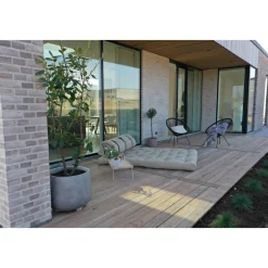 Outlet Karup Design Slaapbank Buckle-Up