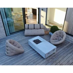 Outlet Karup Design Slaapbank Buckle-Up