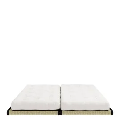 Best Karup Design Slaapbank Chico (Incl. 2 Tatami Matras 80X200 Cm)