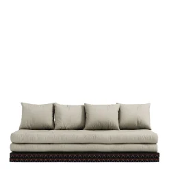 Best Karup Design Slaapbank Chico (Incl. 2 Tatami Matras 80X200 Cm)