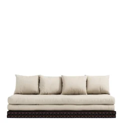 New Karup Design Slaapbank Chico (Incl. 2 Tatami Matras 80X200 Cm)