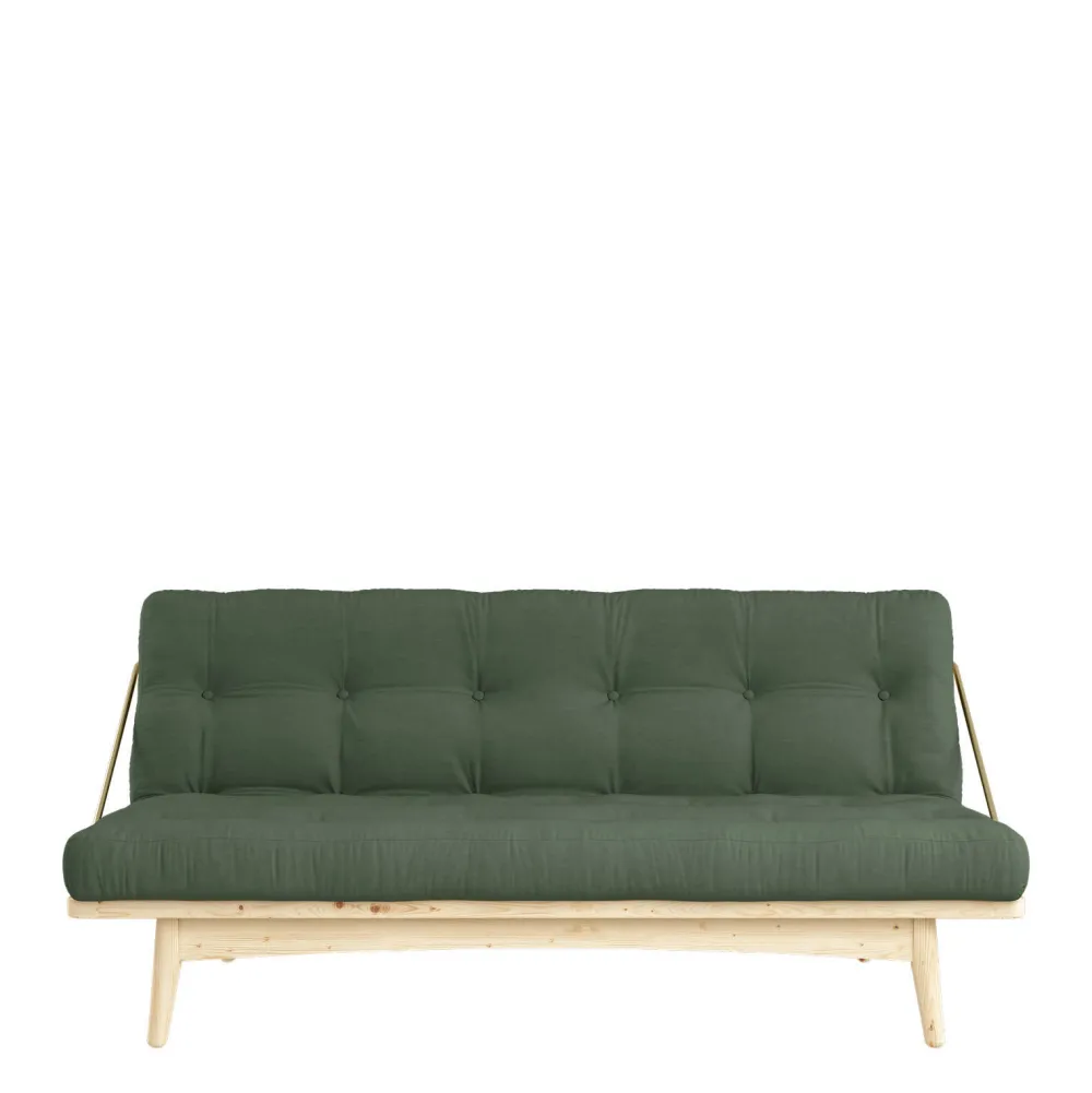 Karup Design Slaapbank Folk