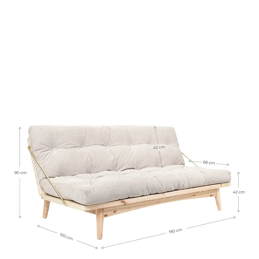 Sale Karup Design Slaapbank Folk