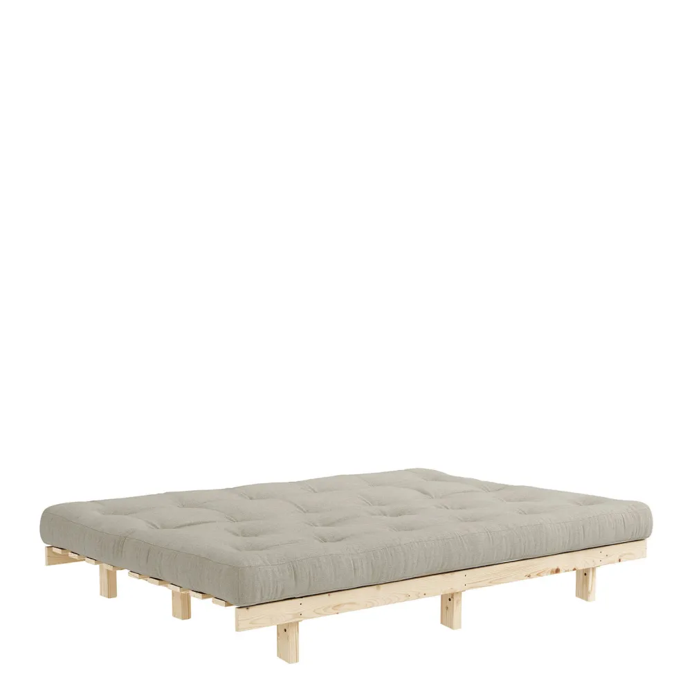 Clearance Karup Design Slaapbank Lean