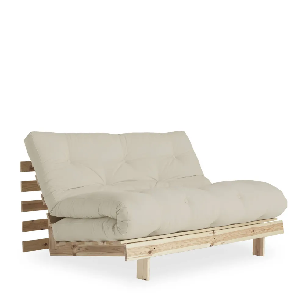 Outlet Karup Design Slaapbank Roots 140