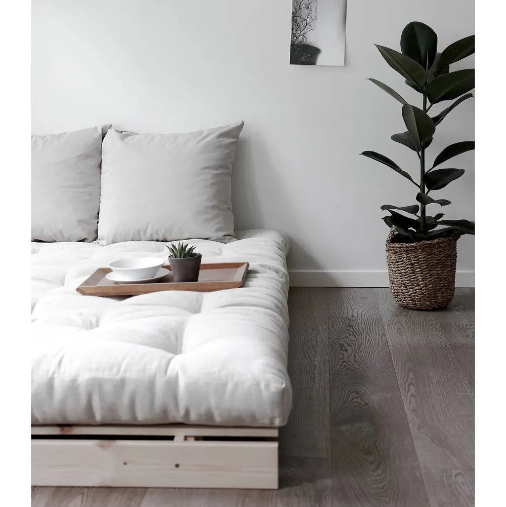 Outlet Karup Design Slaapbank Roots 140