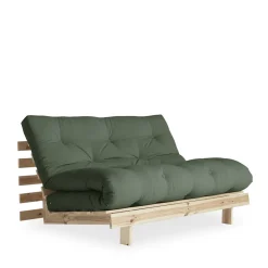 Clearance Karup Design Slaapbank Roots 140