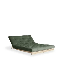 Clearance Karup Design Slaapbank Roots 140