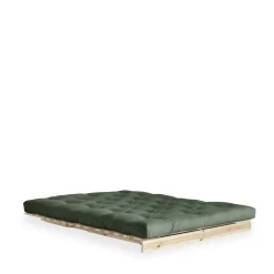 Clearance Karup Design Slaapbank Roots 140