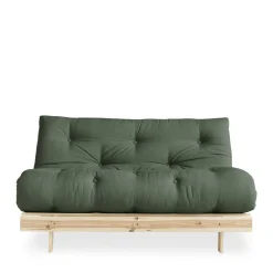 Clearance Karup Design Slaapbank Roots 140