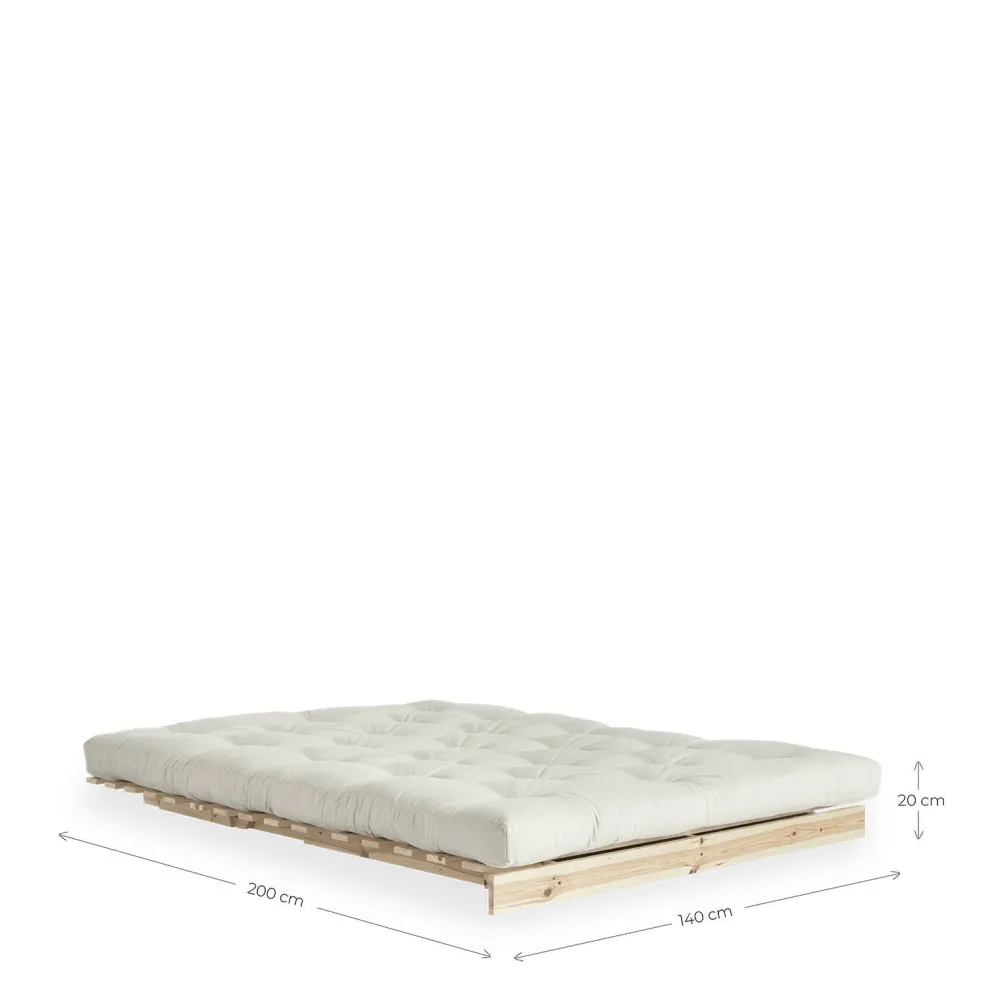 Sale Karup Design Slaapbank Roots 140