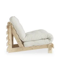 Discount Karup Design Slaapbank Roots 90