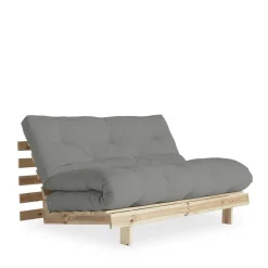 Clearance Karup Design Slaapbank Roots 140