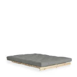 Clearance Karup Design Slaapbank Roots 140